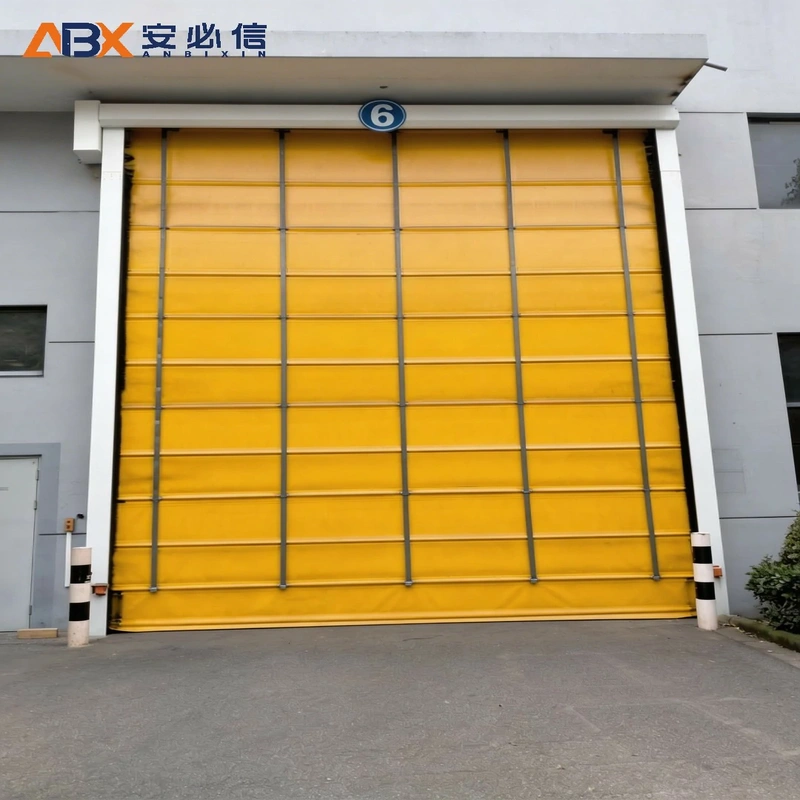 鹤壁伸缩式卸货平台
